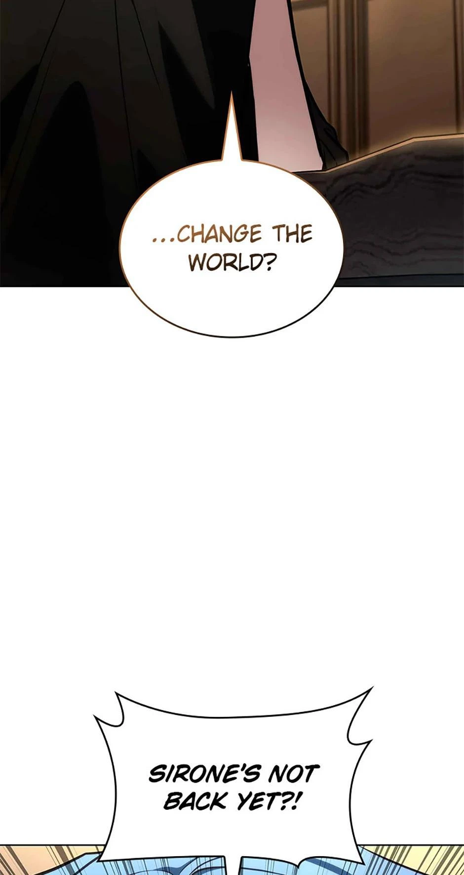 The Infinite Mage Chapter 112 — page 102