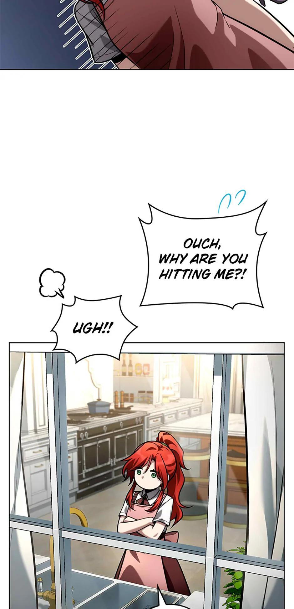 The Infinite Mage Chapter 112 — page 105