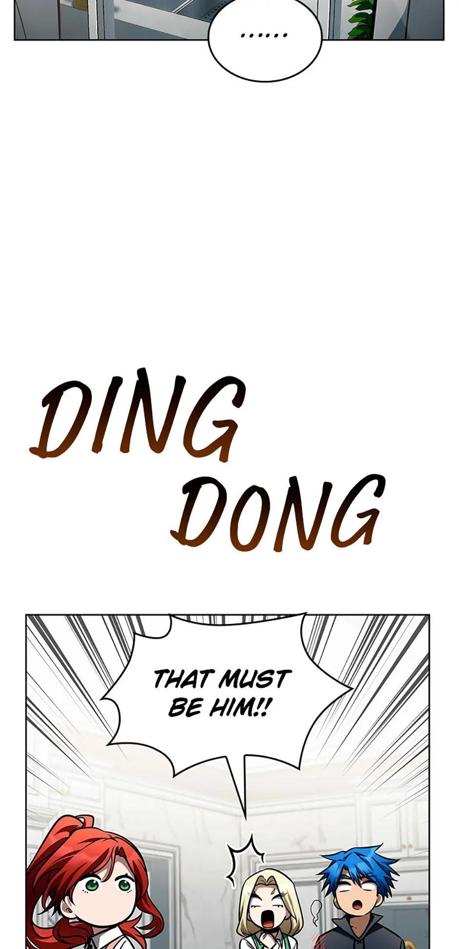 The Infinite Mage Chapter 112 — page 106