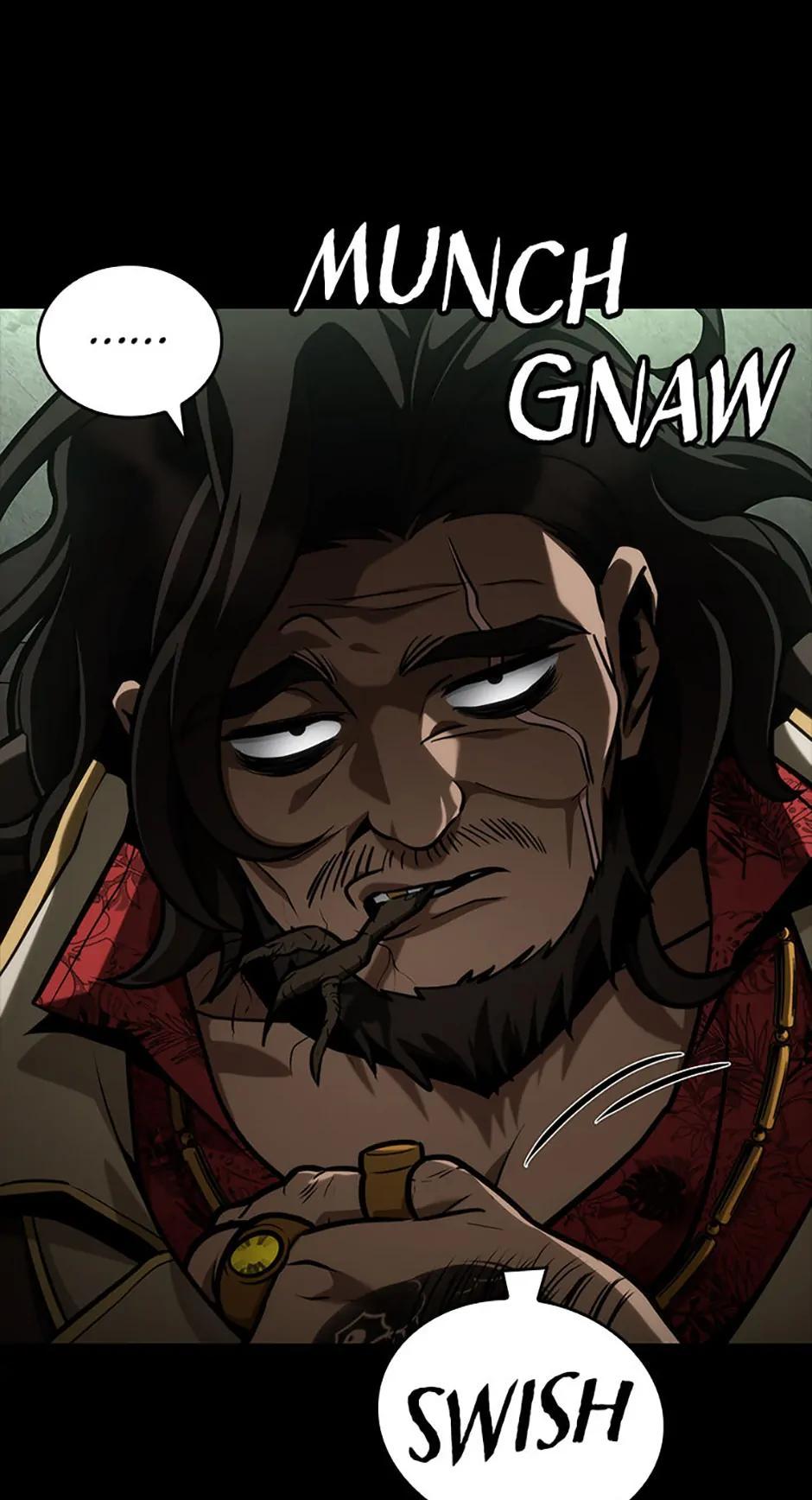 The Infinite Mage Chapter 113 — page 3