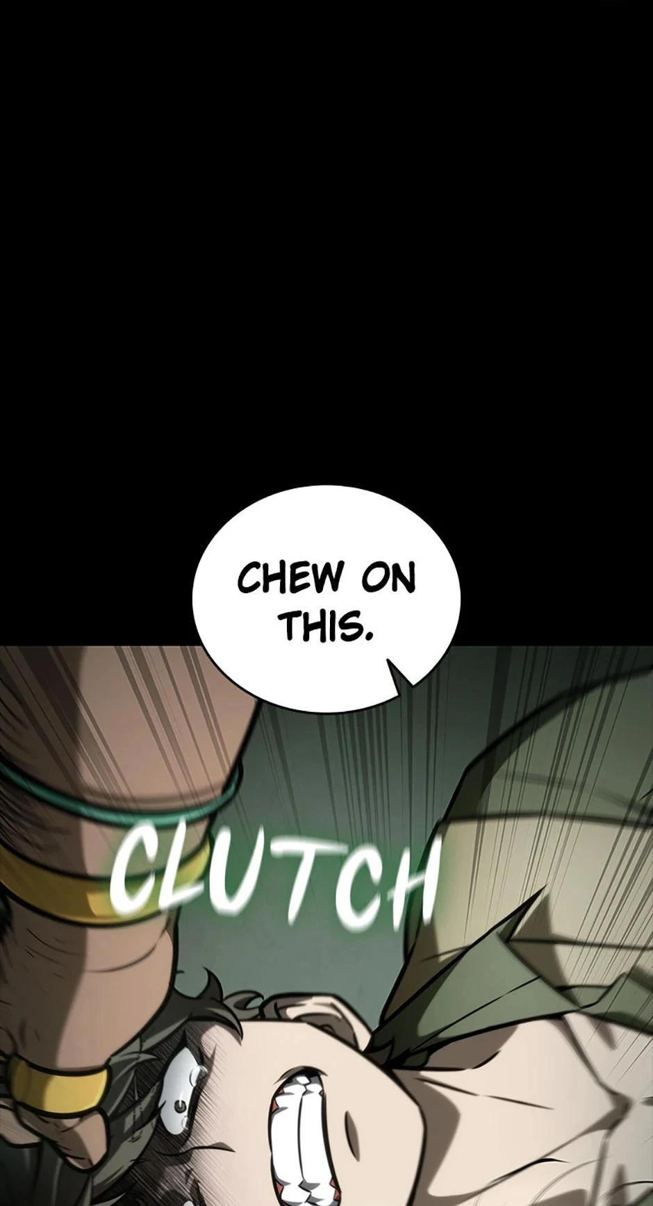 The Infinite Mage Chapter 113 — page 5