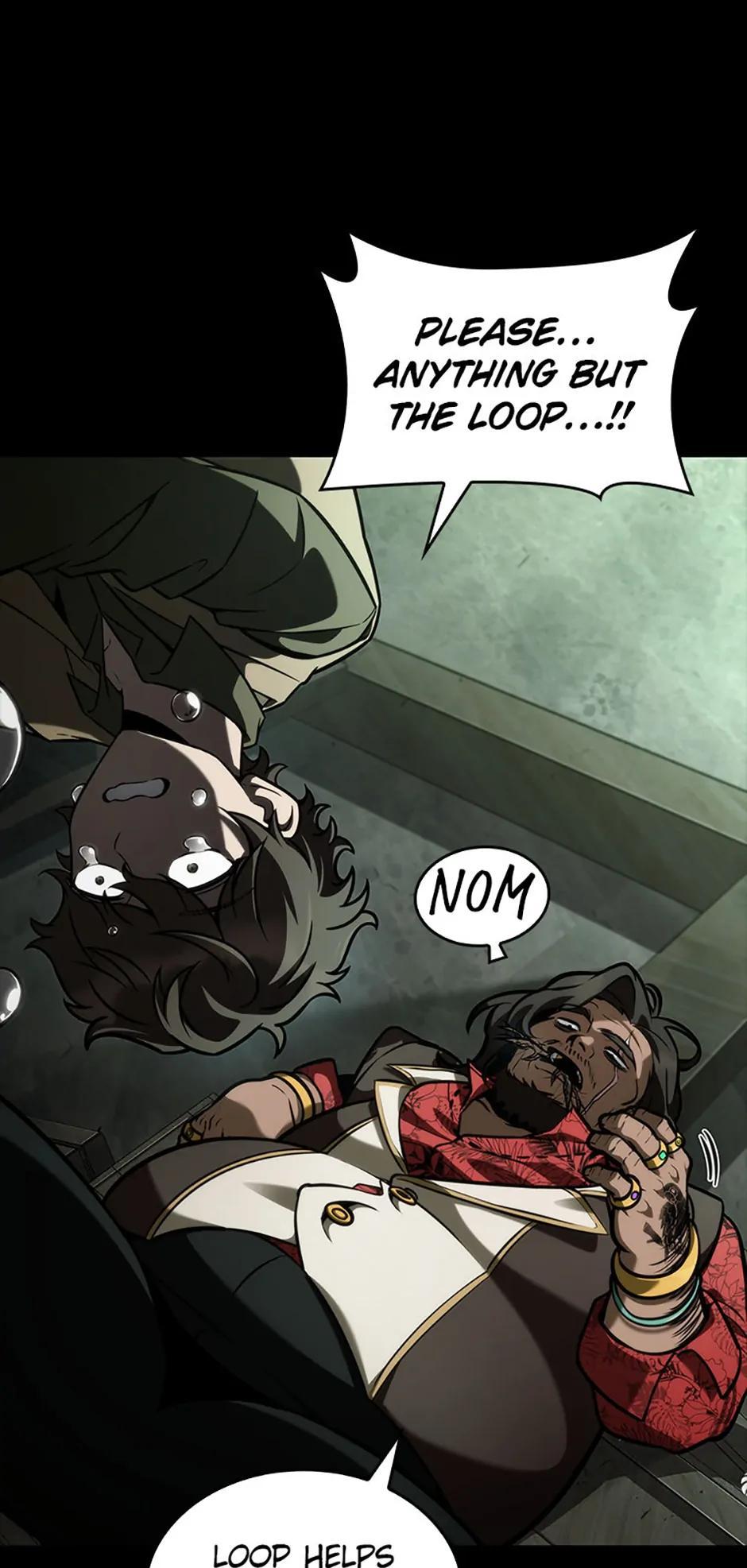 The Infinite Mage Chapter 113 — page 7
