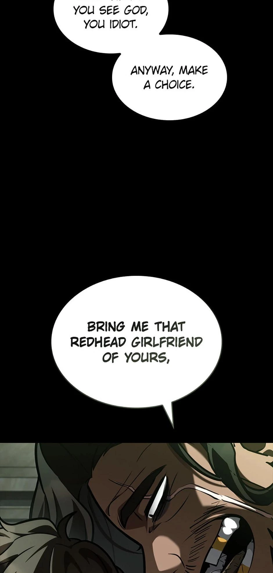 The Infinite Mage Chapter 113 — page 8