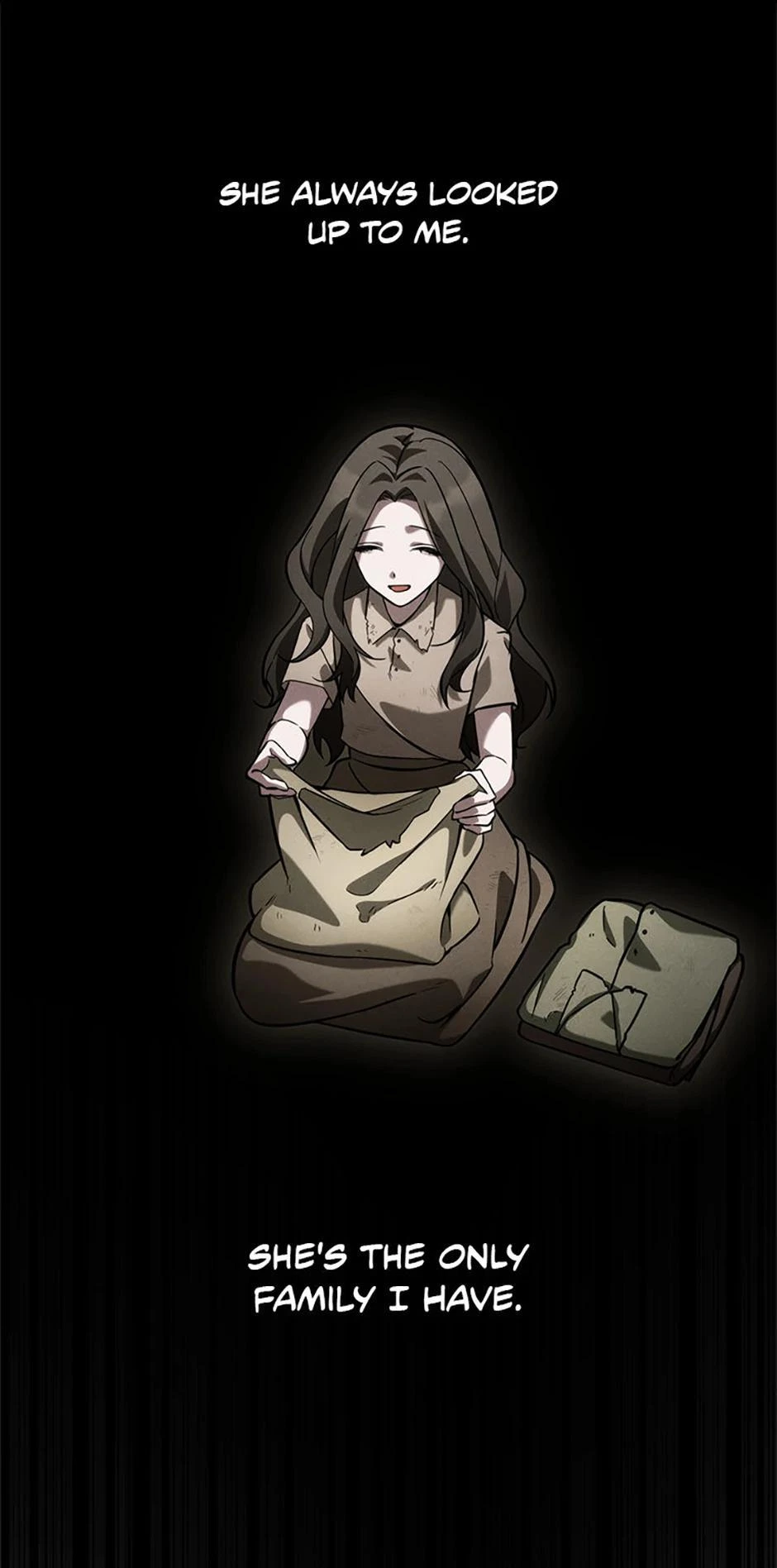 The Infinite Mage Chapter 113 — page 12