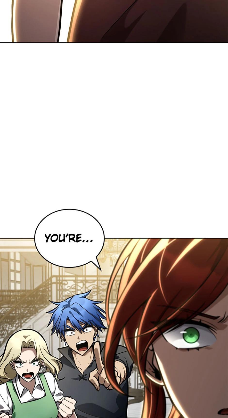 The Infinite Mage Chapter 113 — page 22