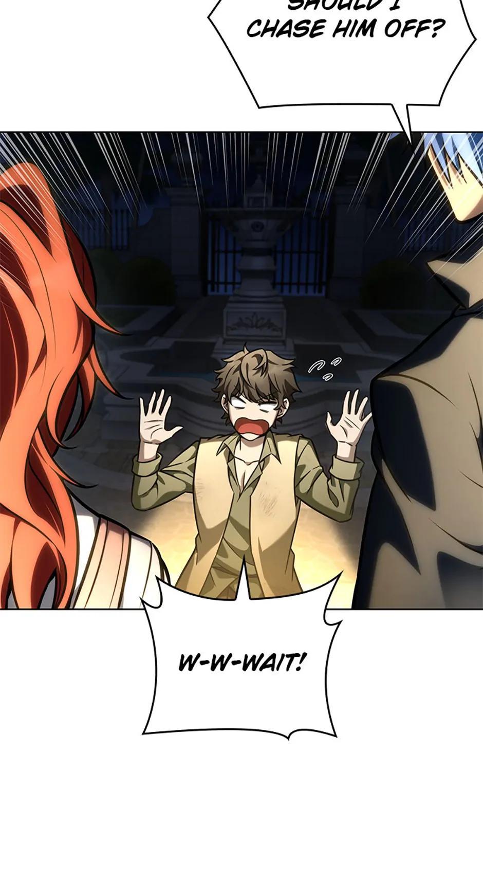 The Infinite Mage Chapter 113 — page 24
