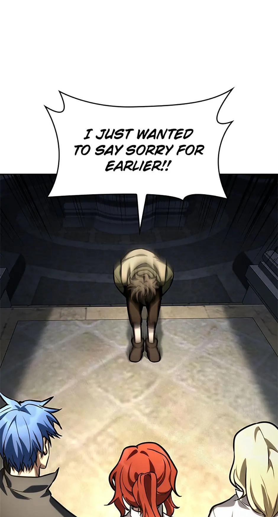 The Infinite Mage Chapter 113 — page 25
