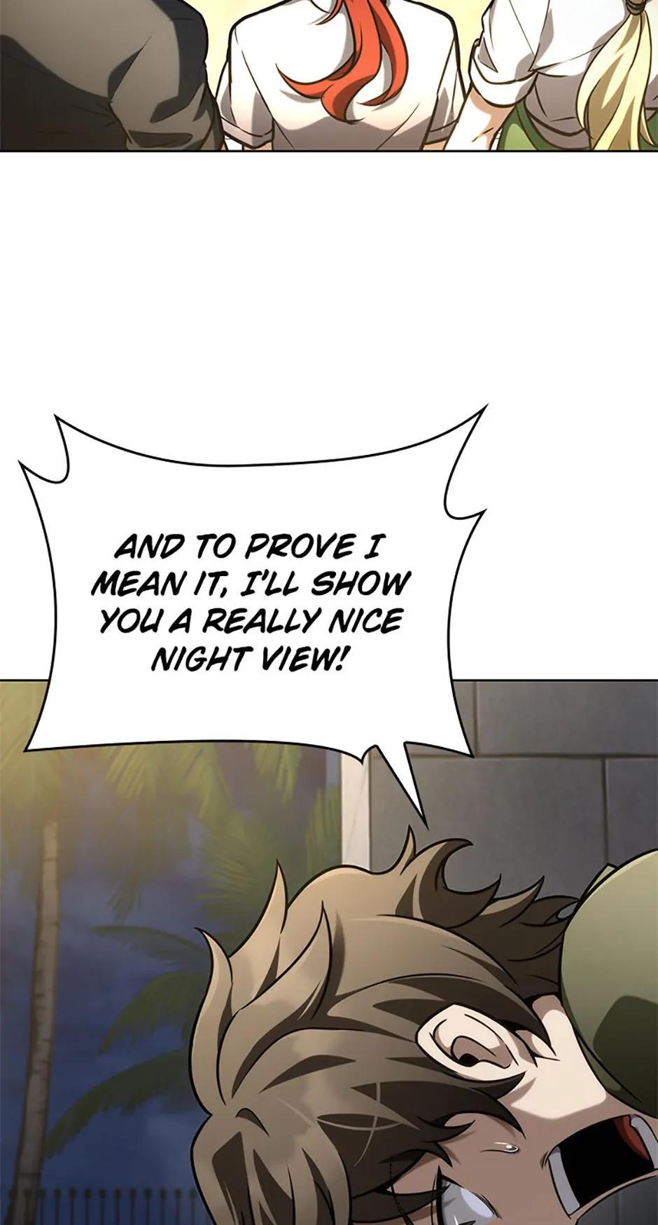 The Infinite Mage Chapter 113 — page 26