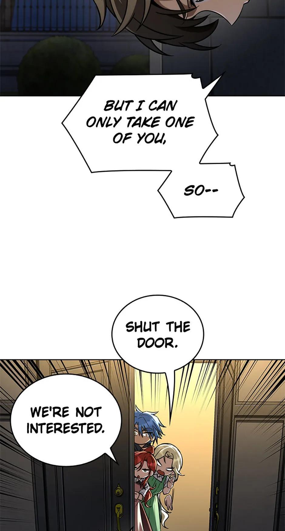 The Infinite Mage Chapter 113 — page 27