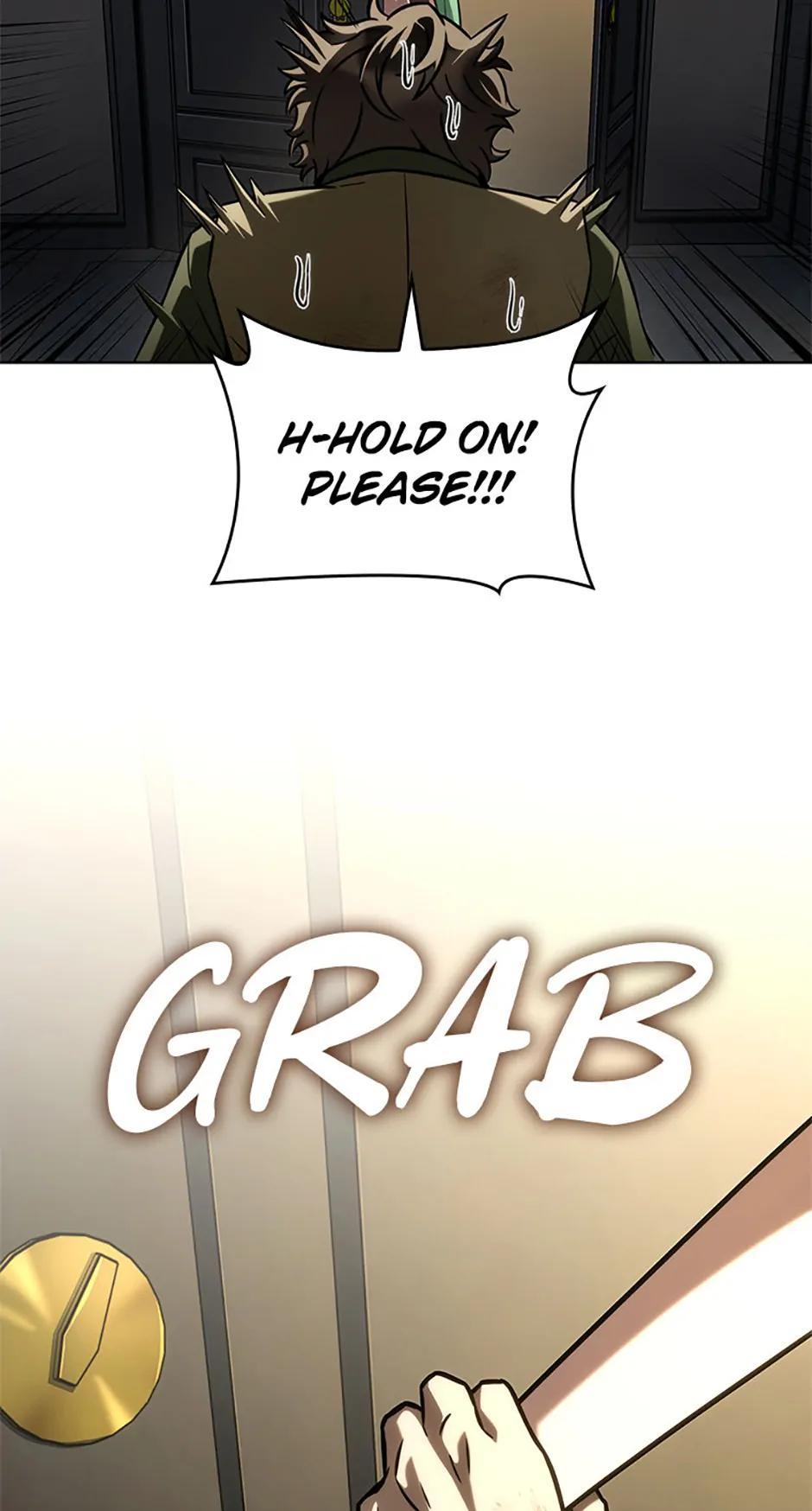 The Infinite Mage Chapter 113 — page 28