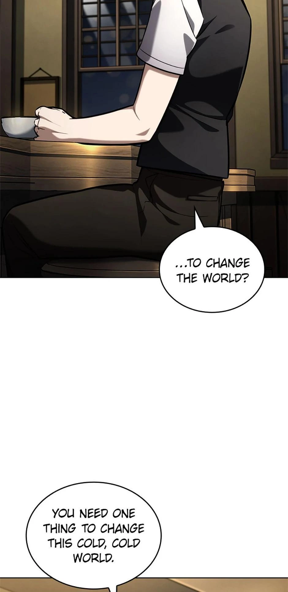 The Infinite Mage Chapter 113 — page 41