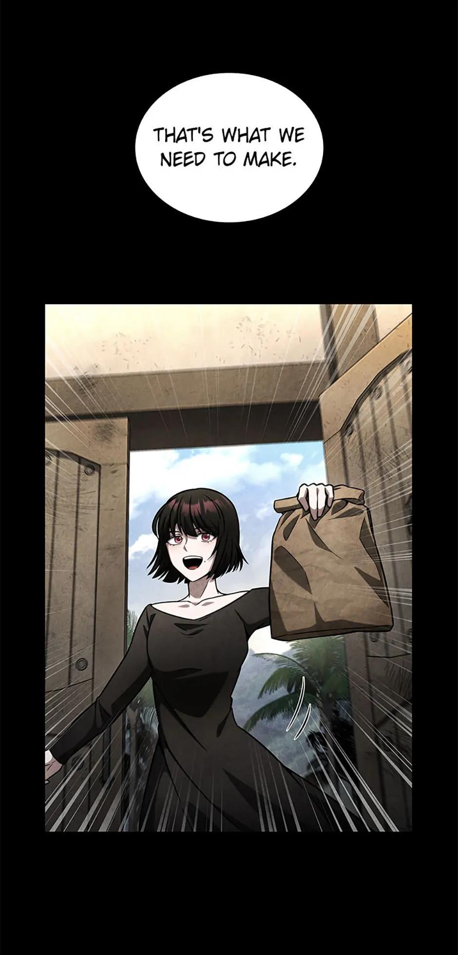 The Infinite Mage Chapter 113 — page 47