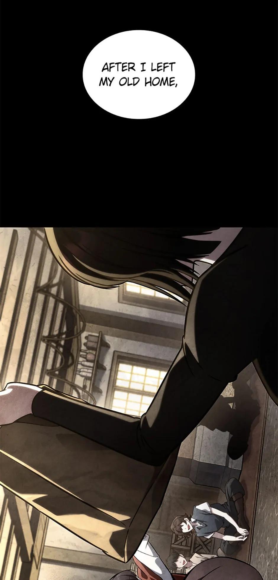 The Infinite Mage Chapter 113 — page 48