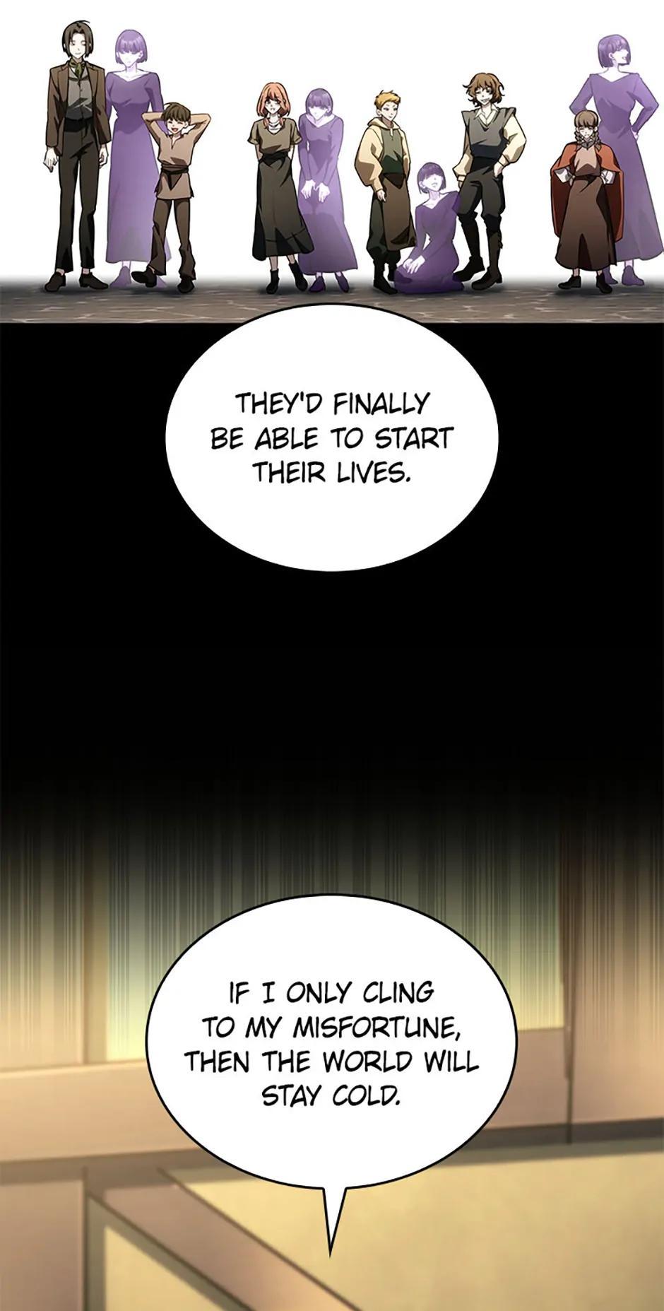 The Infinite Mage Chapter 113 — page 54