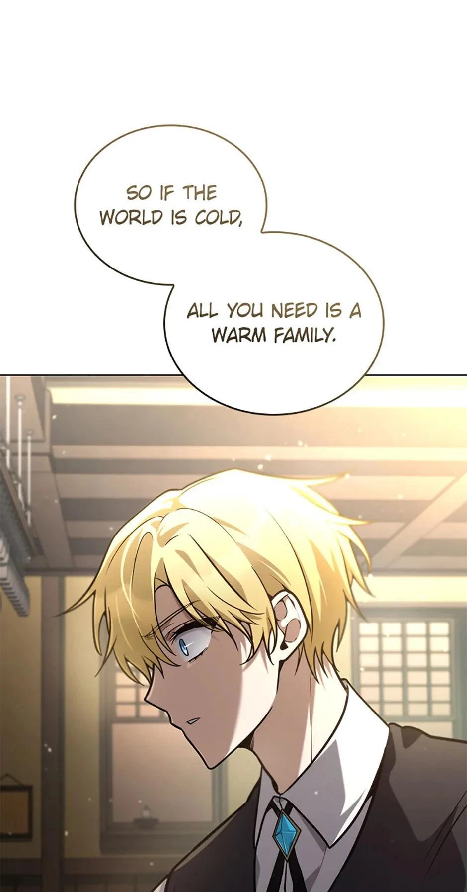 The Infinite Mage Chapter 113 — page 56
