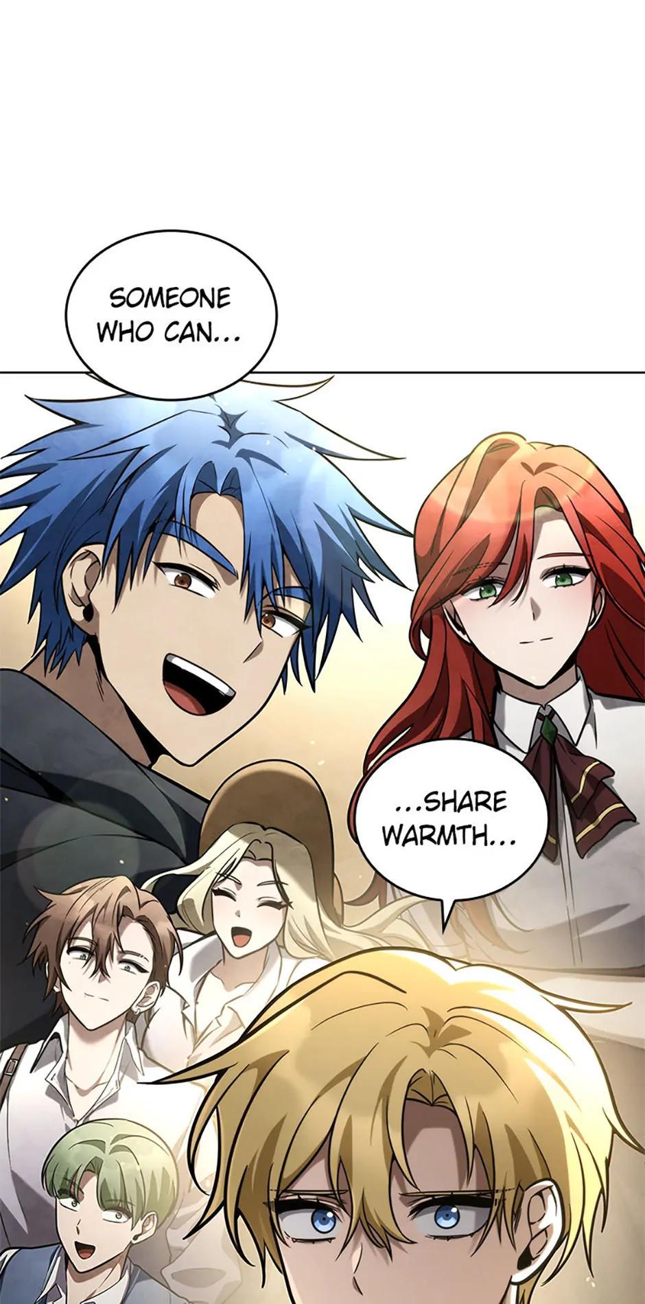 The Infinite Mage Chapter 113 — page 61