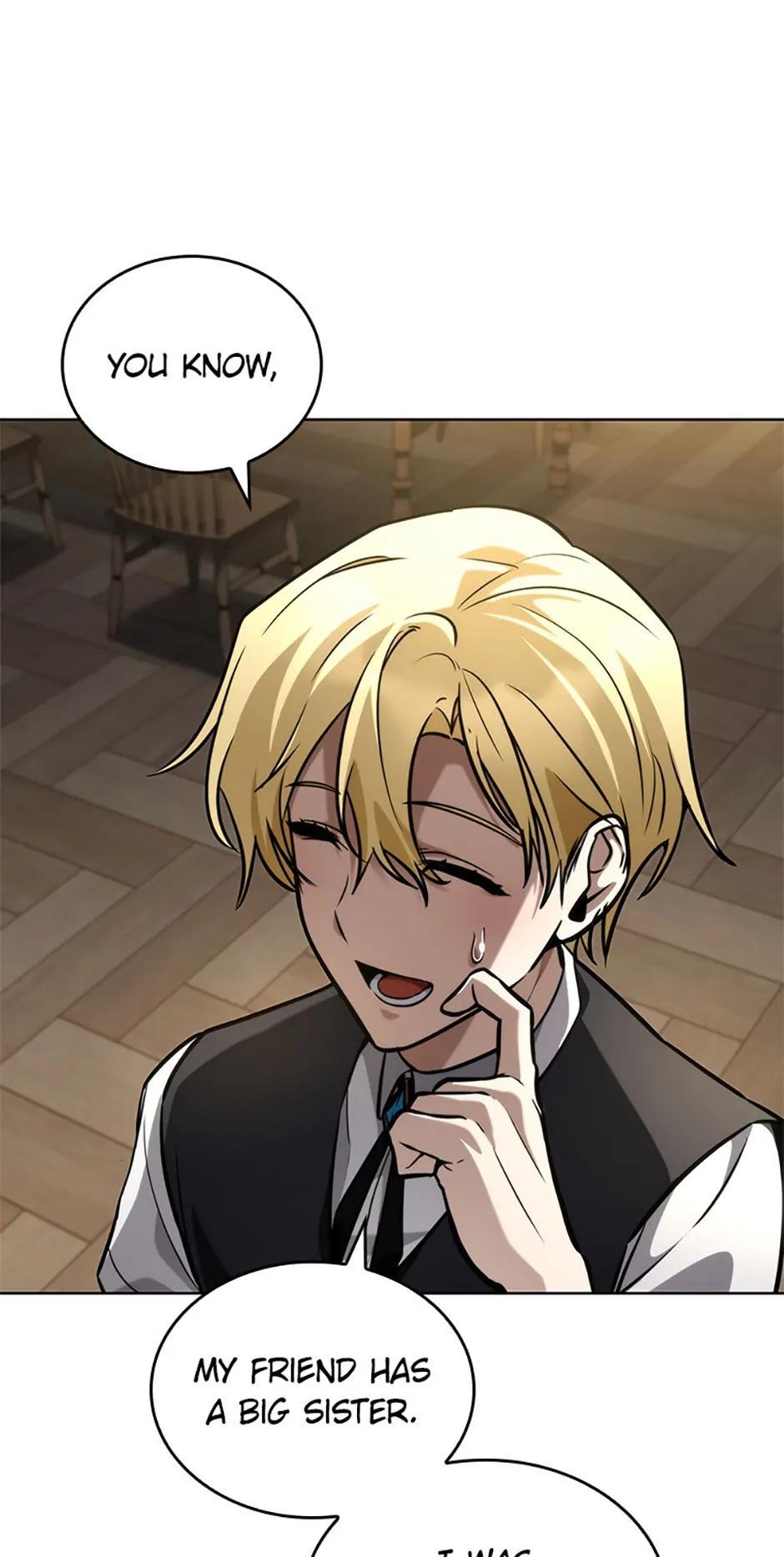 The Infinite Mage Chapter 113 — page 67