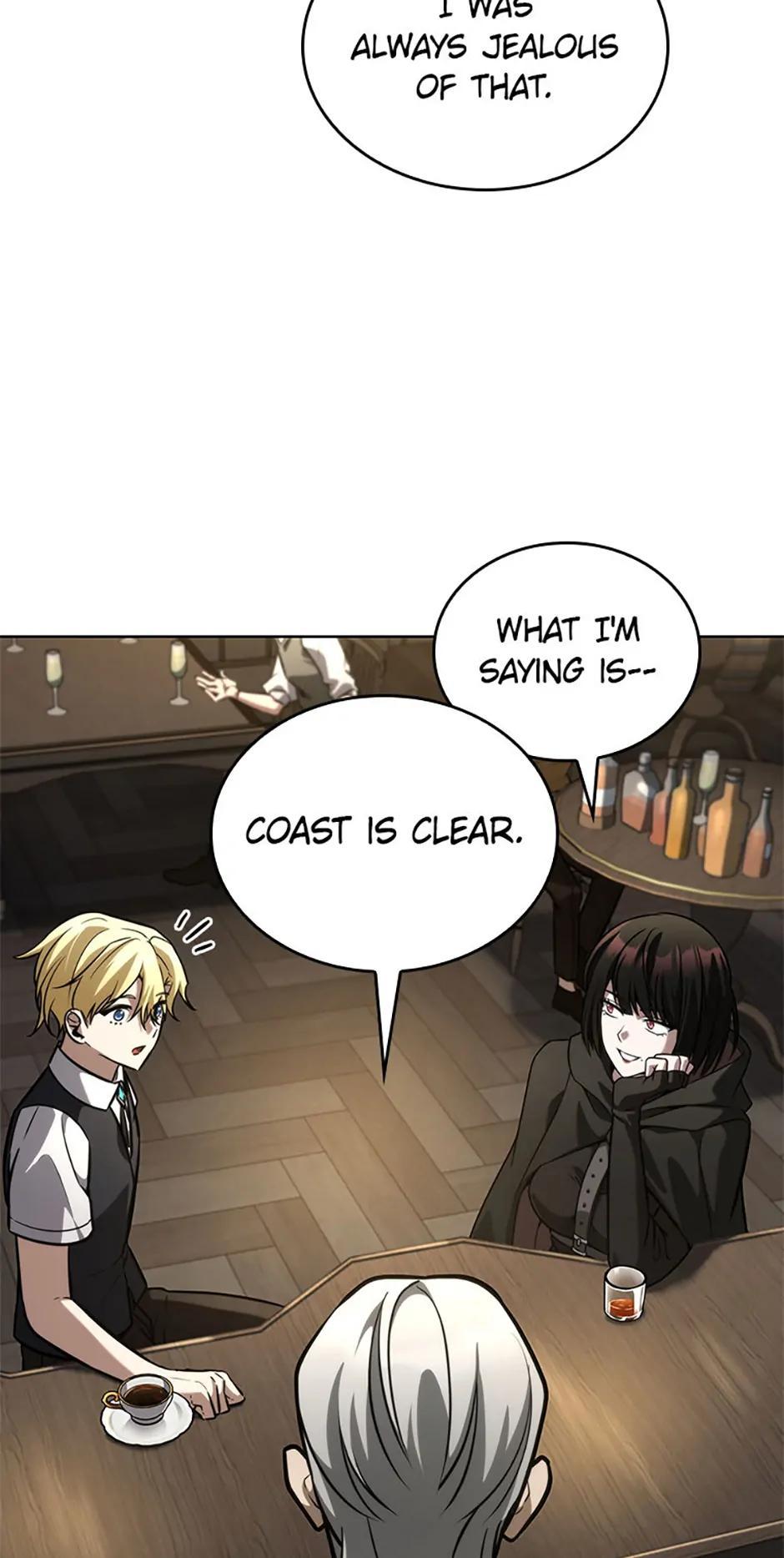 The Infinite Mage Chapter 113 — page 68
