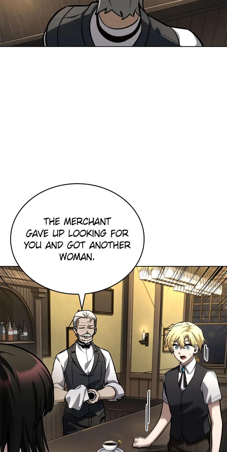 The Infinite Mage Chapter 113 — page 69