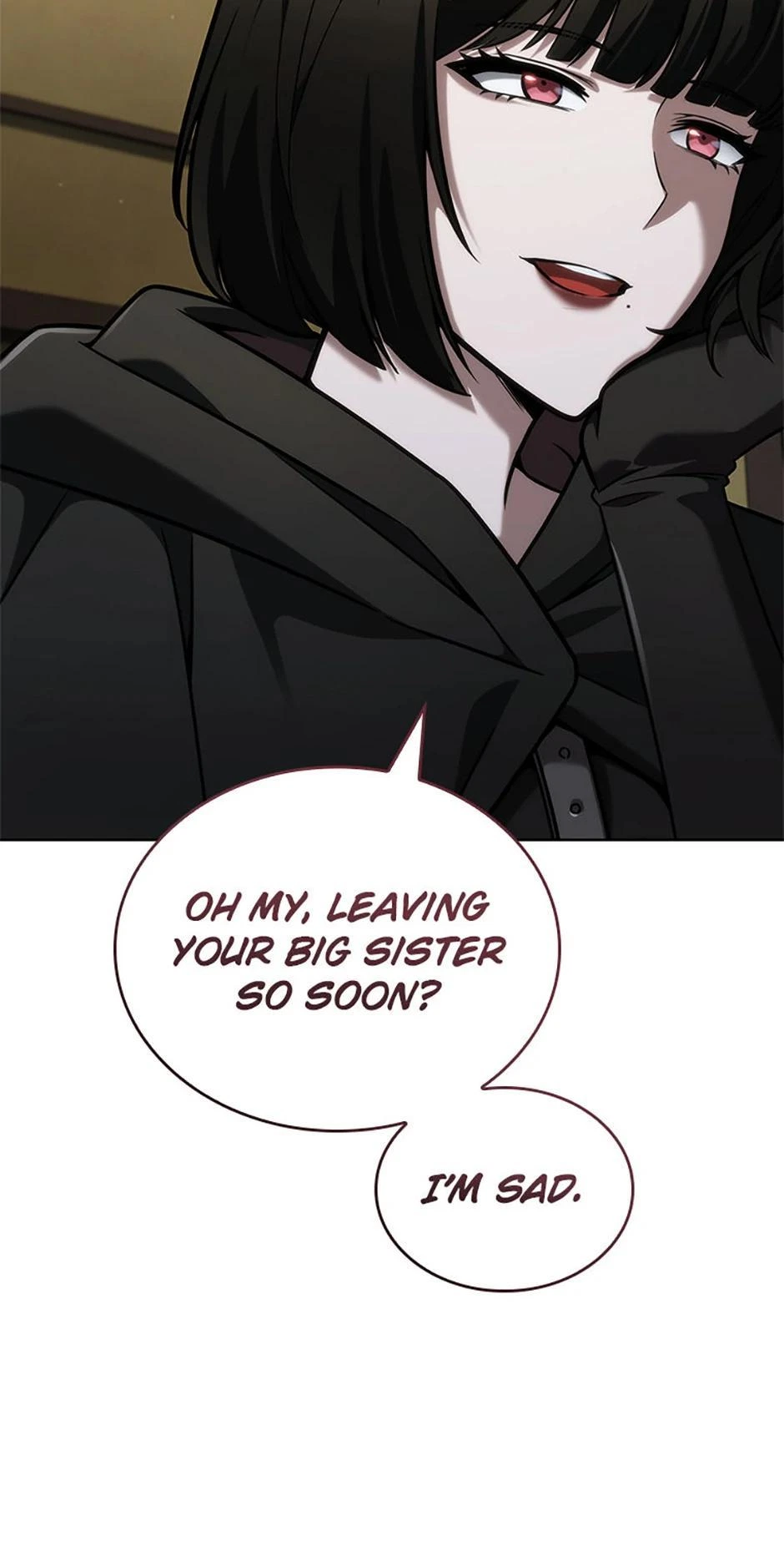 The Infinite Mage Chapter 113 — page 71