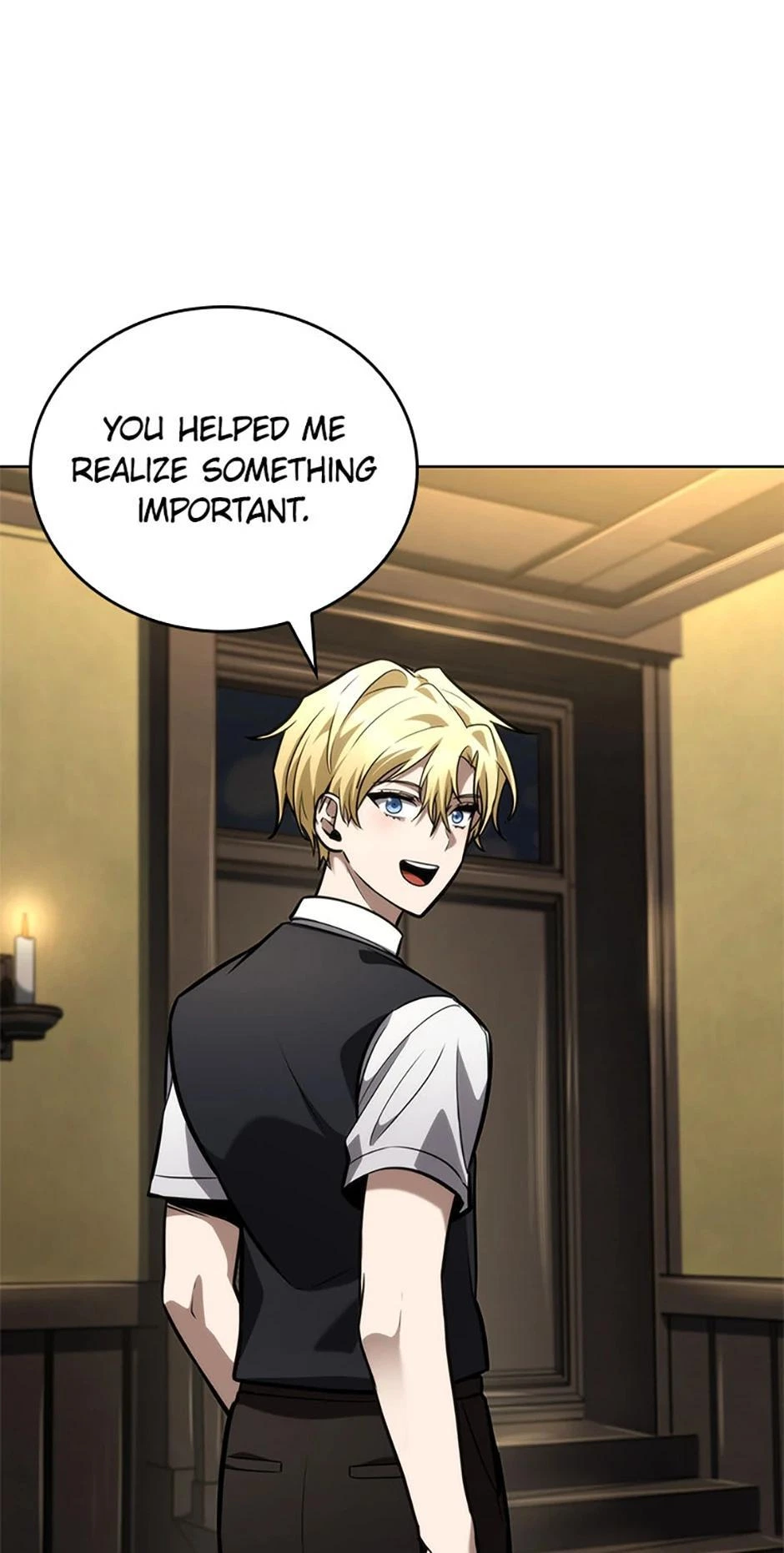 The Infinite Mage Chapter 113 — page 72
