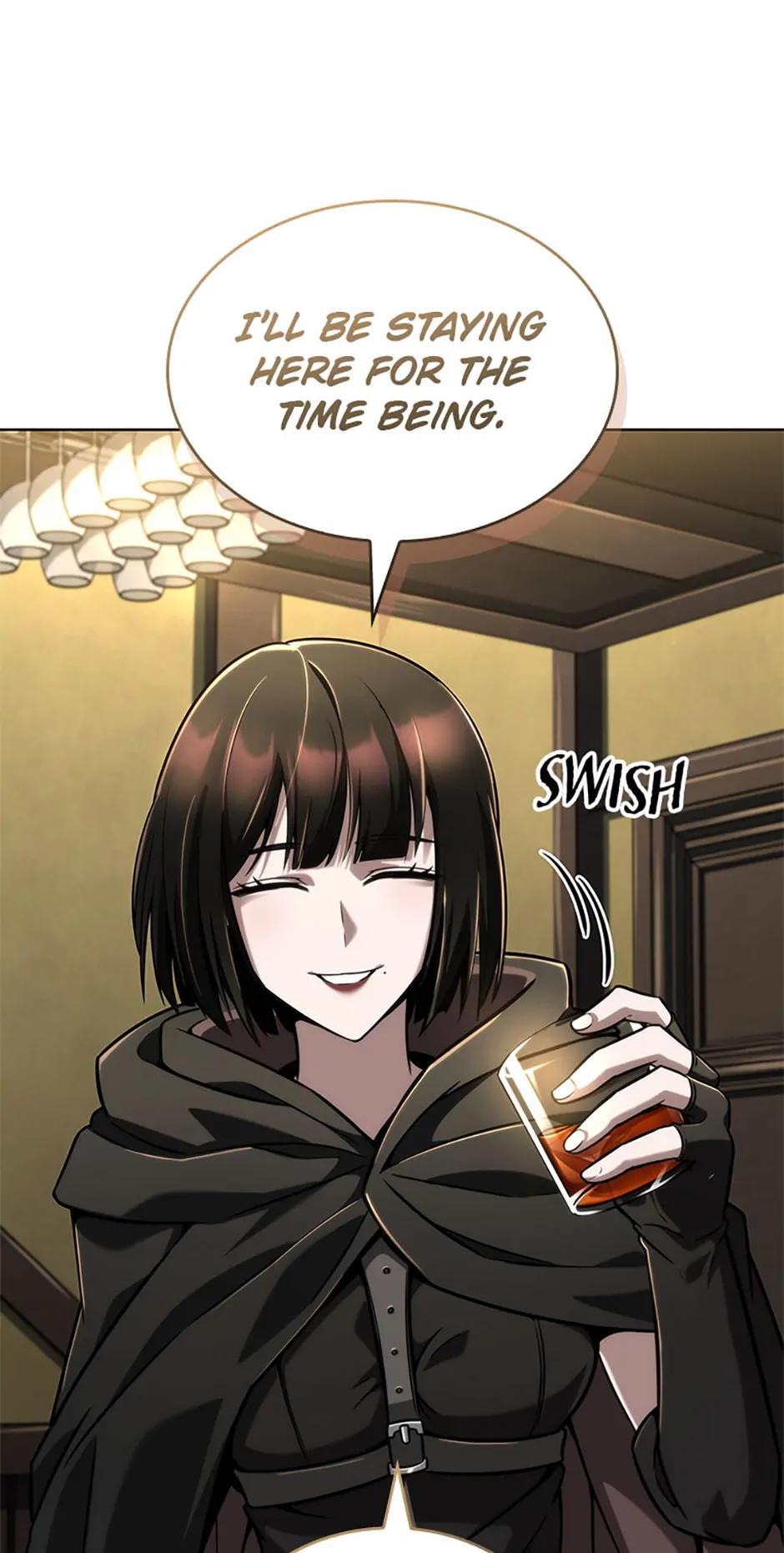 The Infinite Mage Chapter 113 — page 74