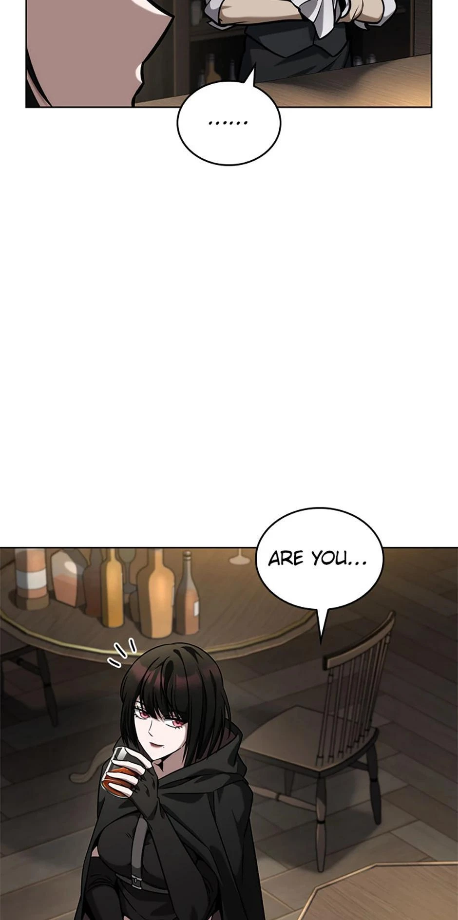 The Infinite Mage Chapter 113 — page 77
