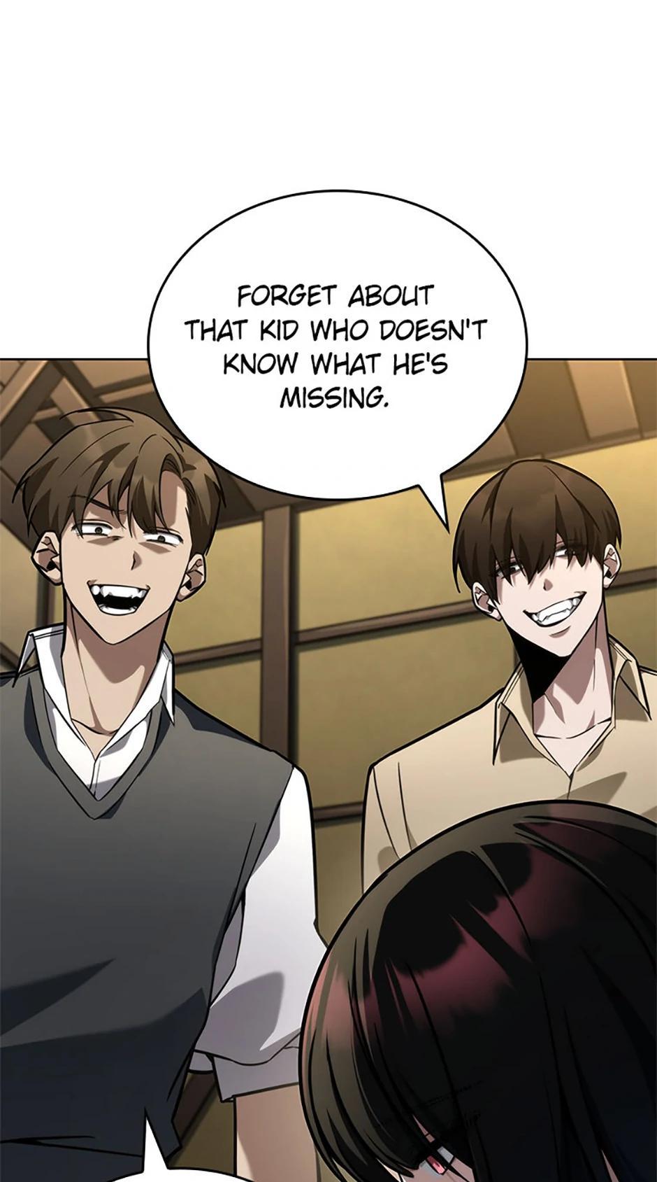 The Infinite Mage Chapter 113 — page 80