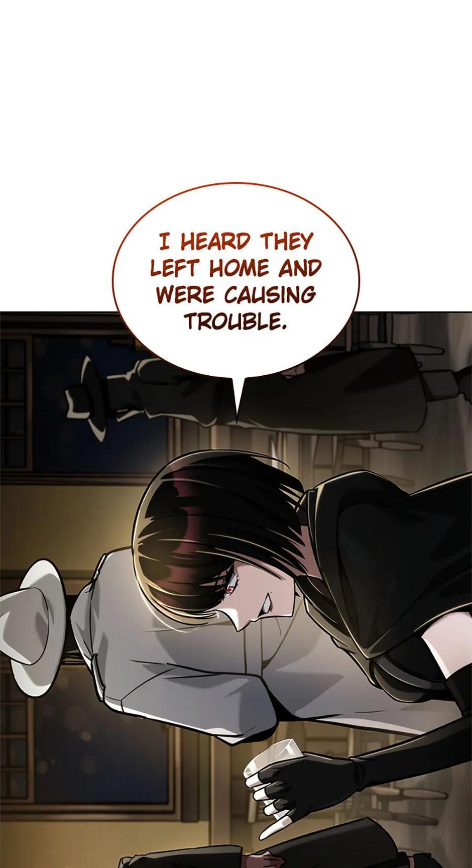 The Infinite Mage Chapter 113 — page 86