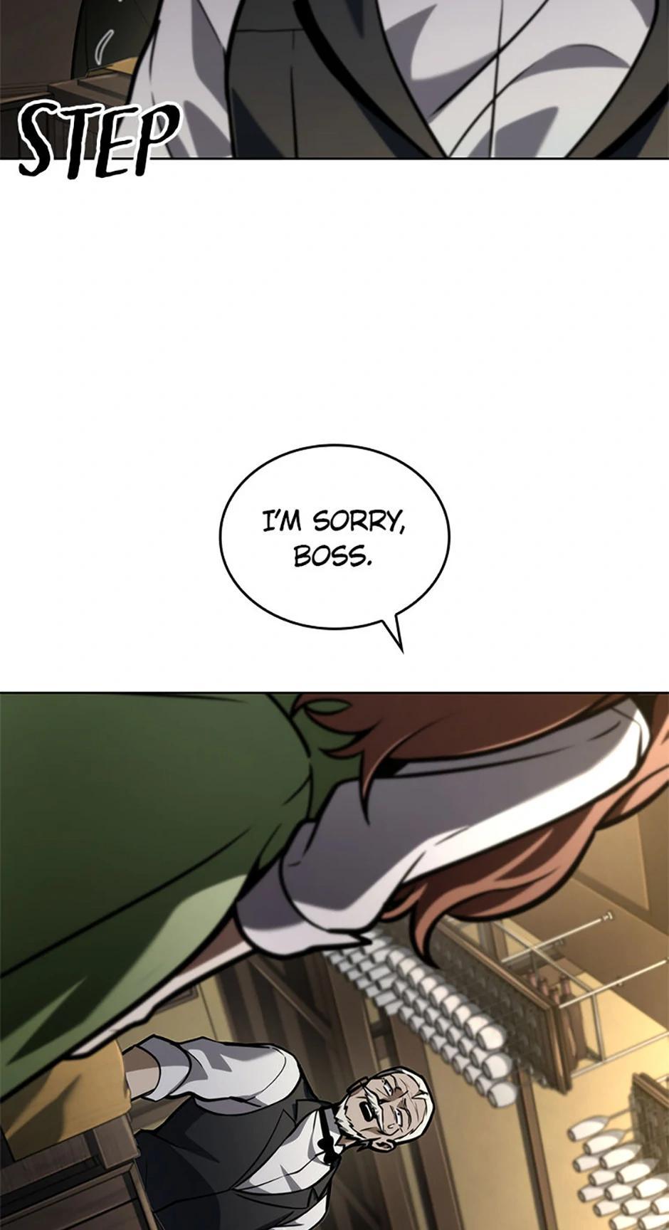 The Infinite Mage Chapter 113 — page 89