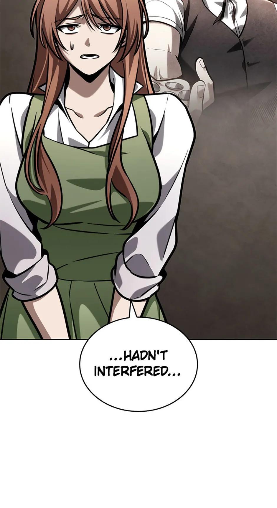The Infinite Mage Chapter 113 — page 91