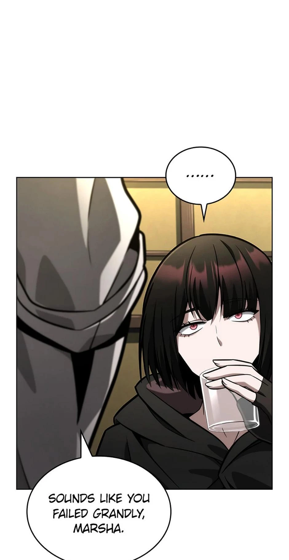 The Infinite Mage Chapter 113 — page 92