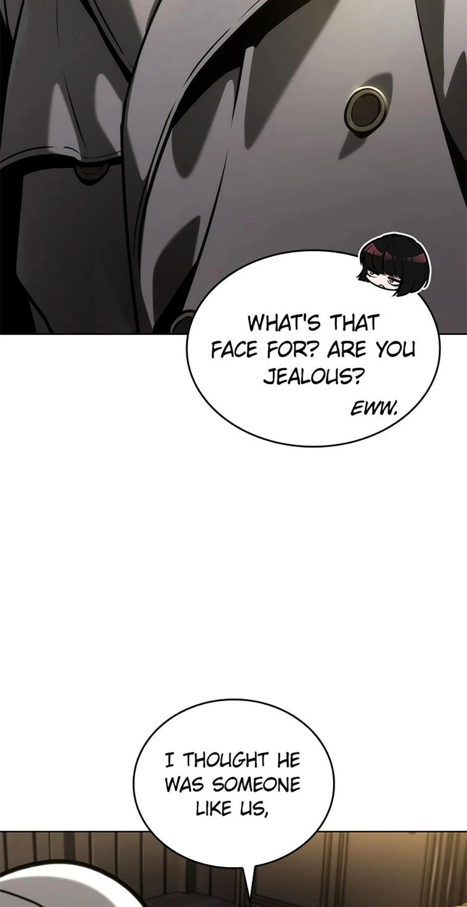 The Infinite Mage Chapter 113 — page 94