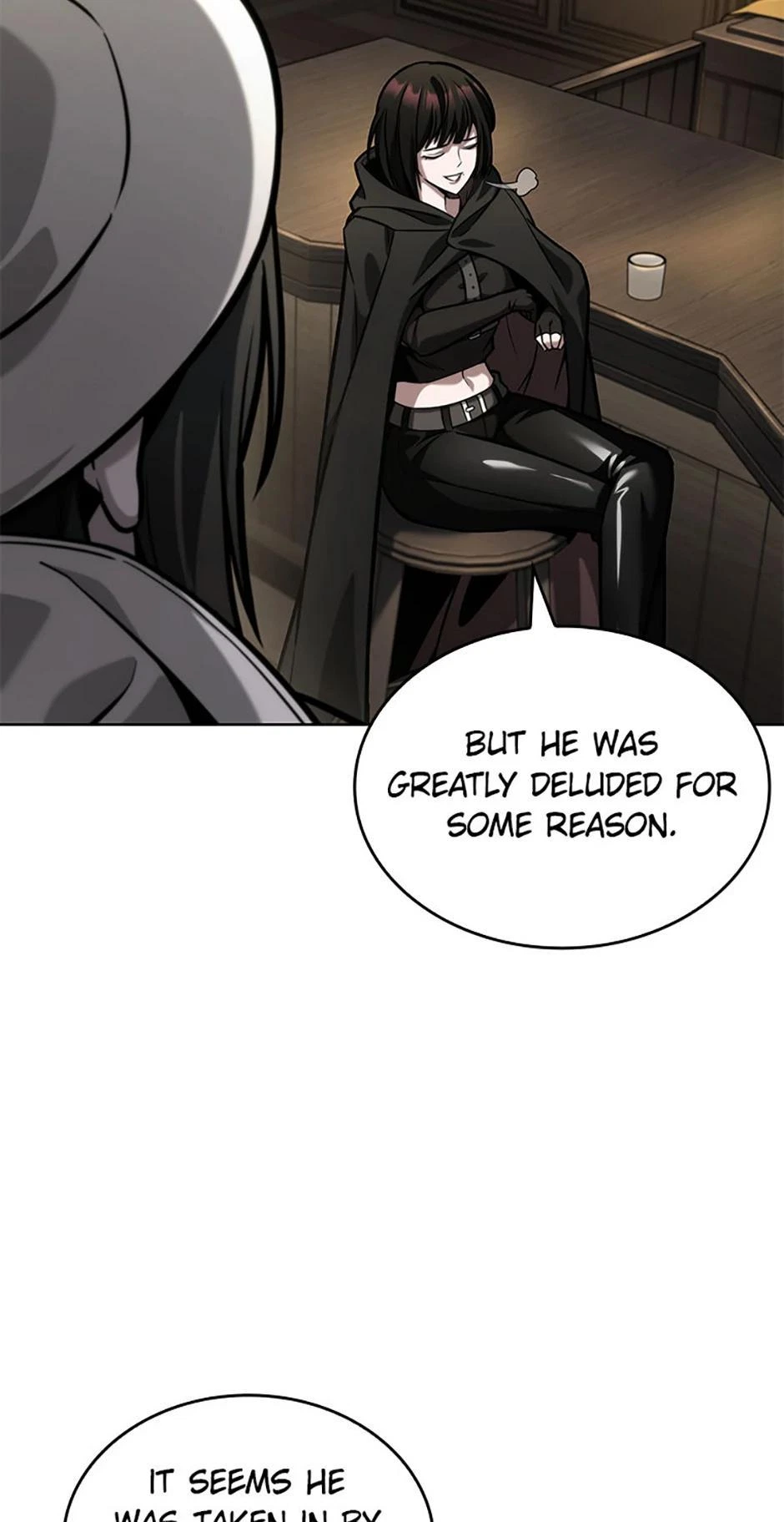 The Infinite Mage Chapter 113 — page 95