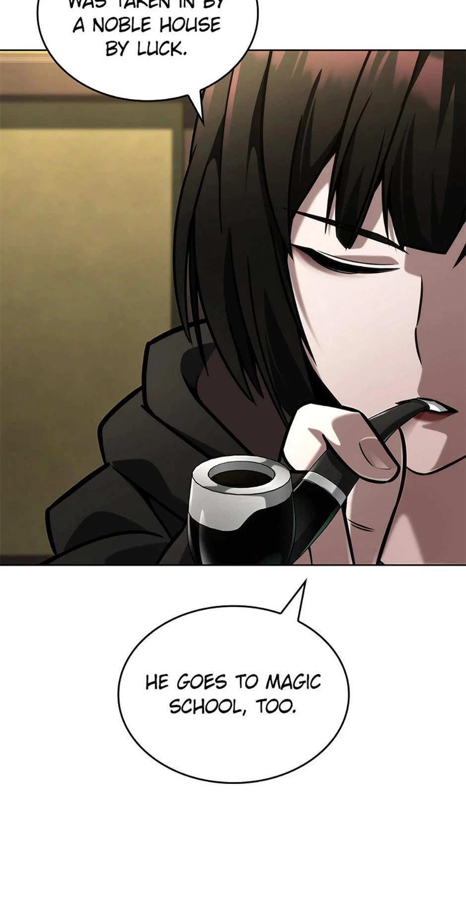 The Infinite Mage Chapter 113 — page 96
