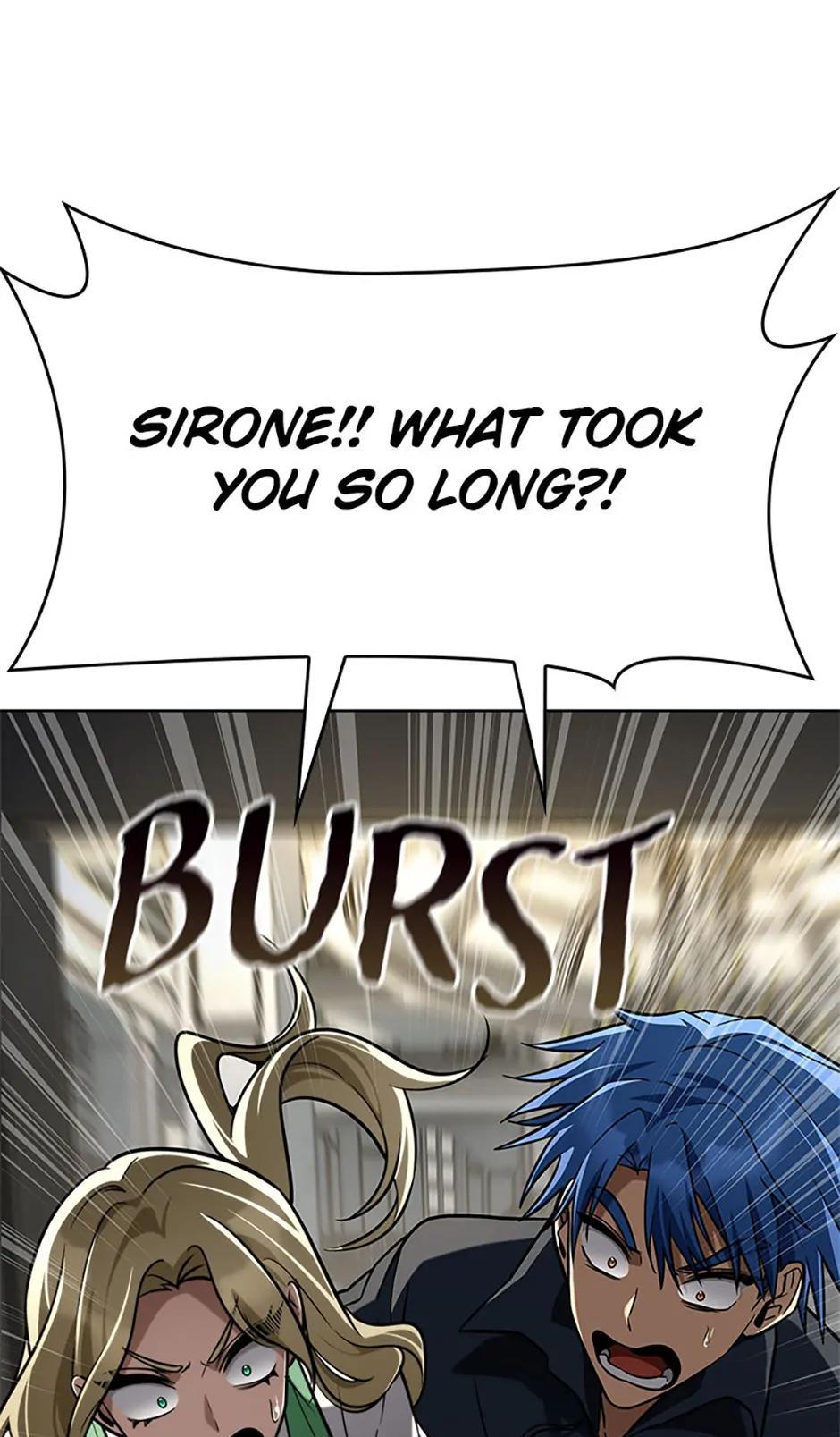 The Infinite Mage Chapter 113 — page 106