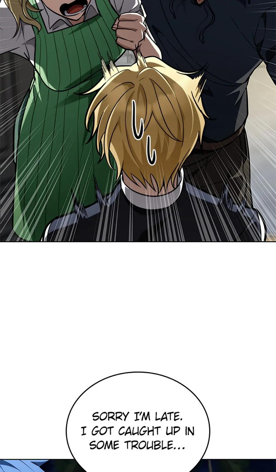 The Infinite Mage Chapter 113 — page 107