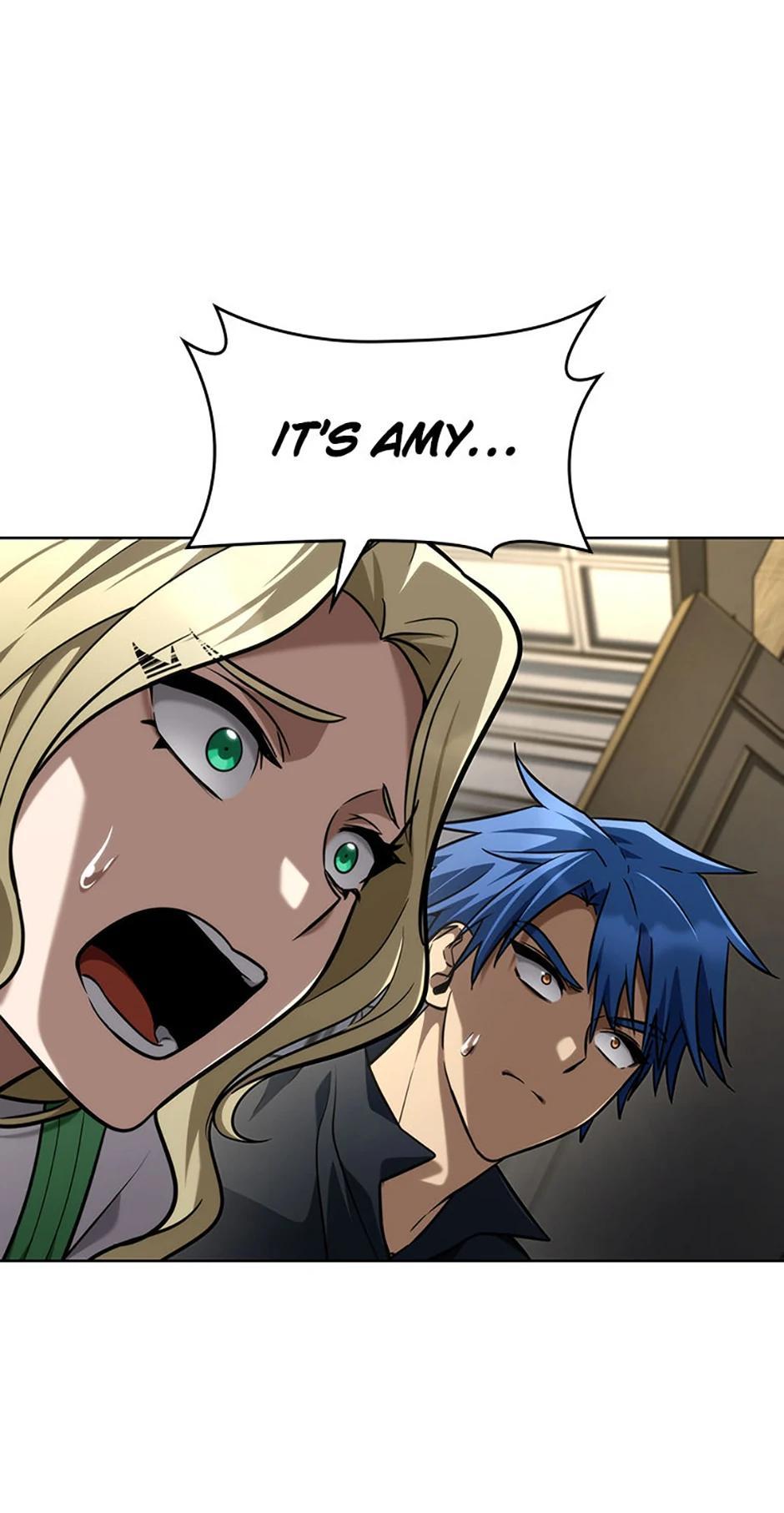 The Infinite Mage Chapter 114 — page 1