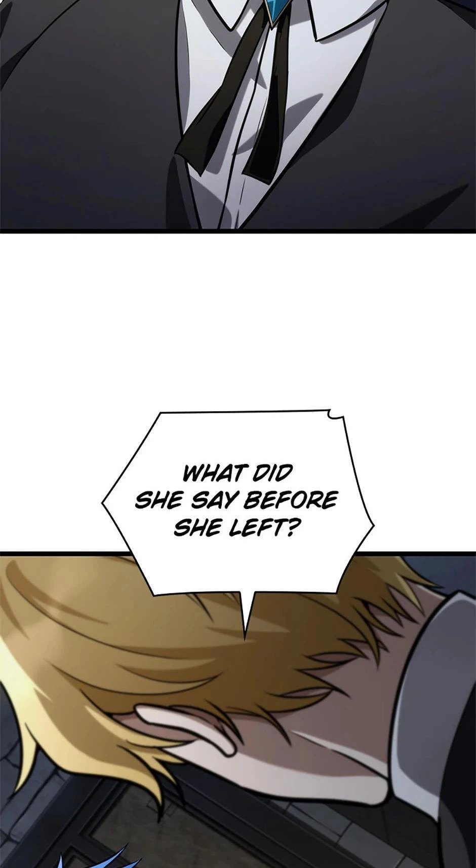 The Infinite Mage Chapter 114 — page 7