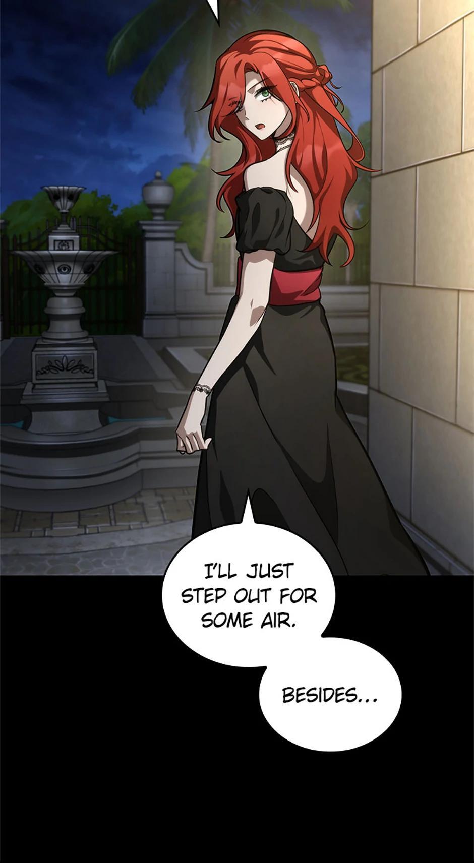 The Infinite Mage Chapter 114 — page 10