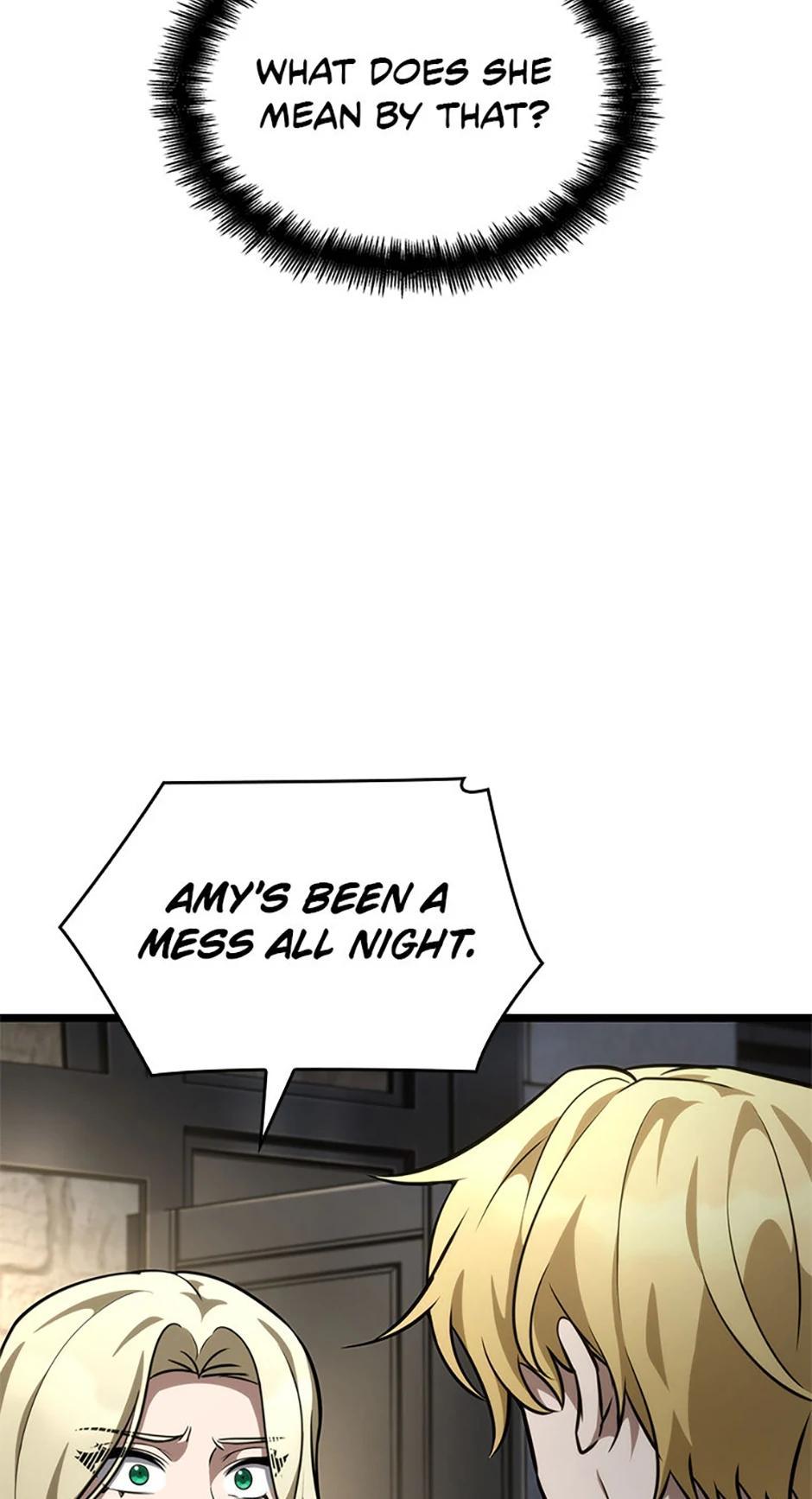 The Infinite Mage Chapter 114 — page 14