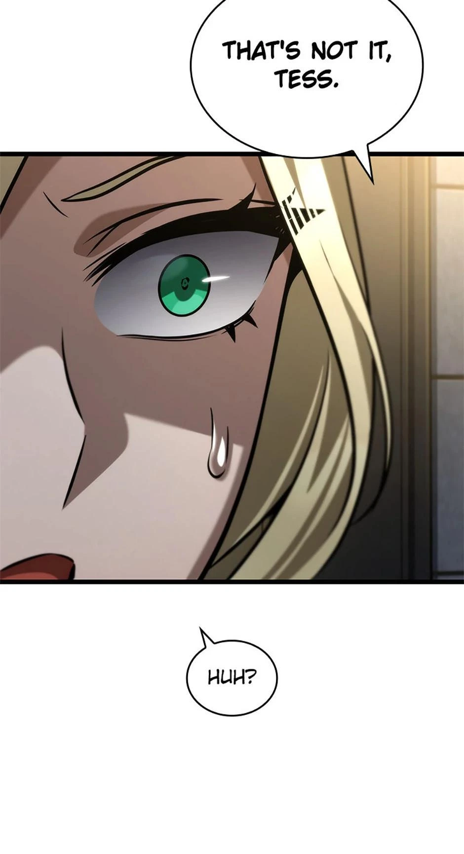 The Infinite Mage Chapter 114 — page 16