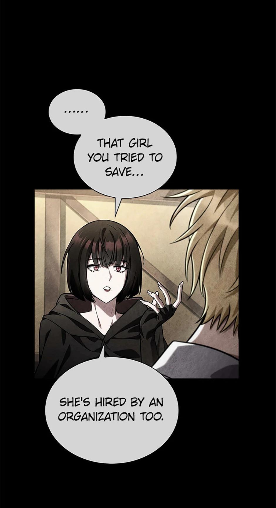 The Infinite Mage Chapter 114 — page 18
