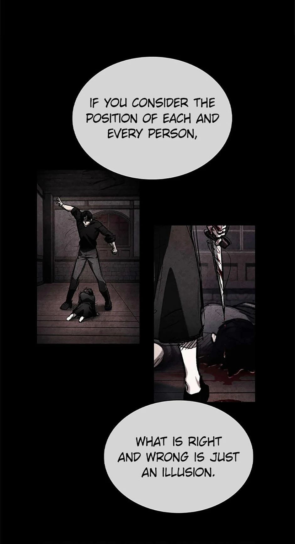 The Infinite Mage Chapter 114 — page 19