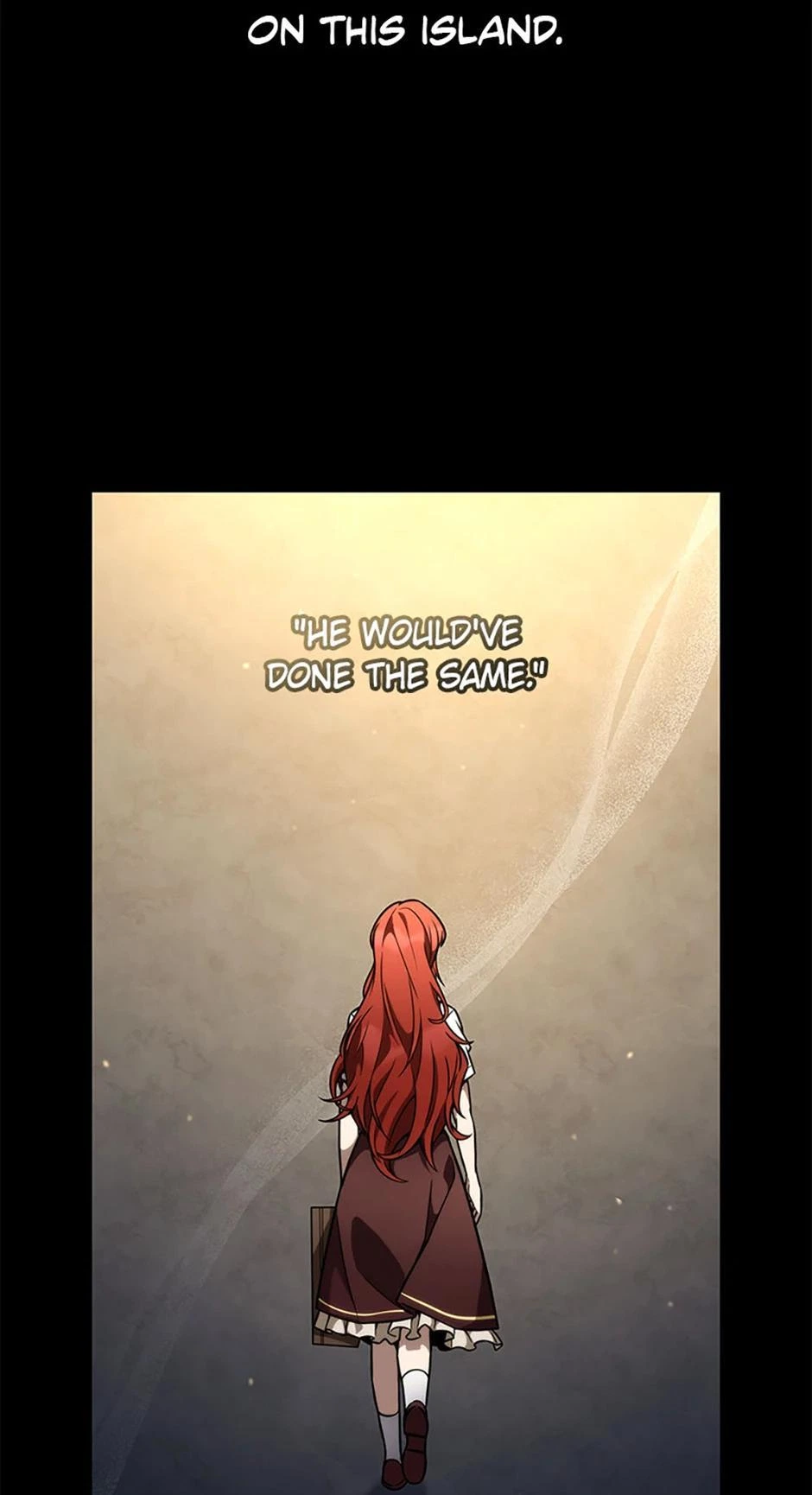 The Infinite Mage Chapter 114 — page 22