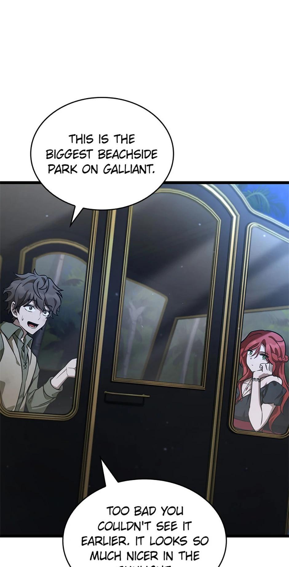 The Infinite Mage Chapter 114 — page 32