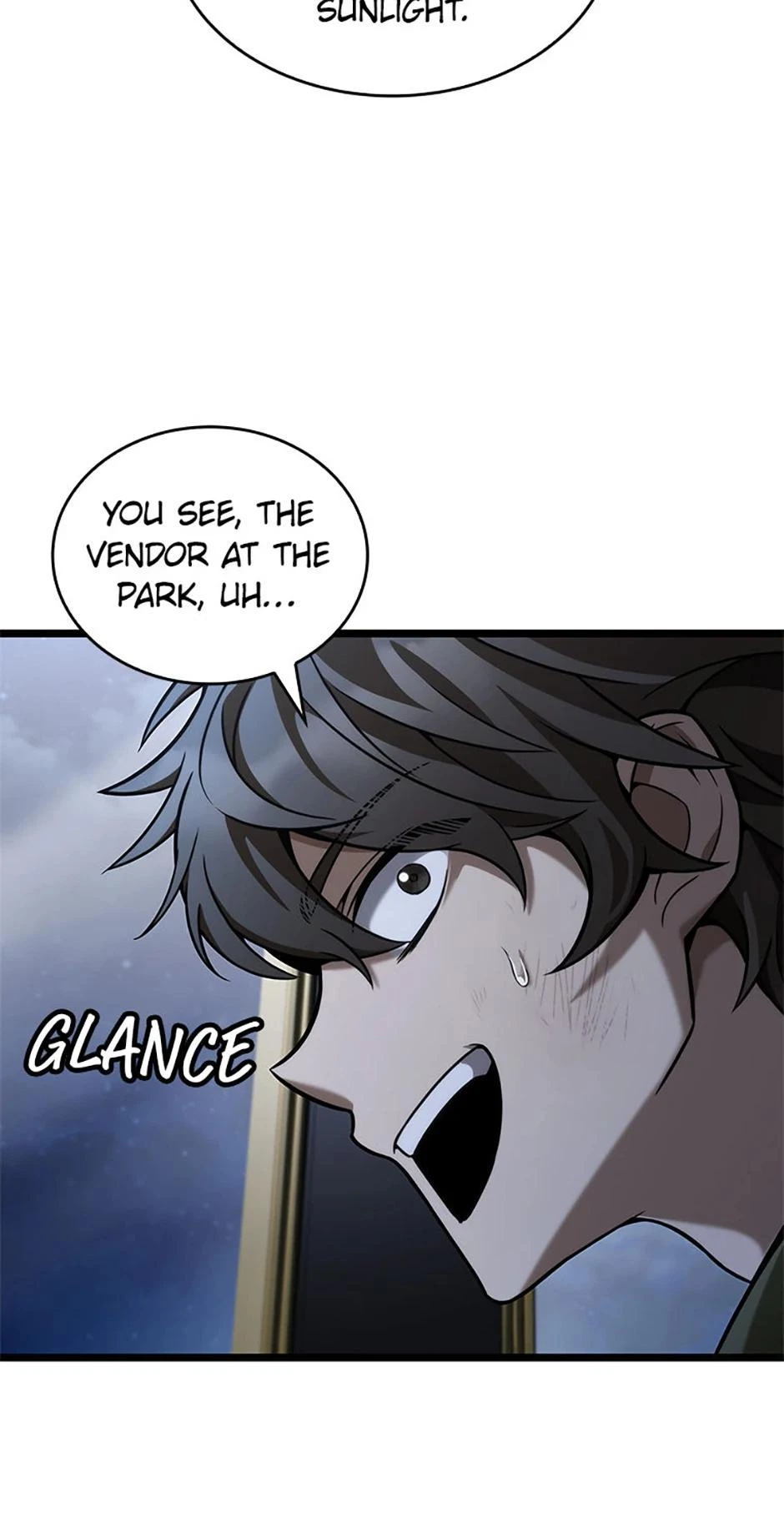The Infinite Mage Chapter 114 — page 33