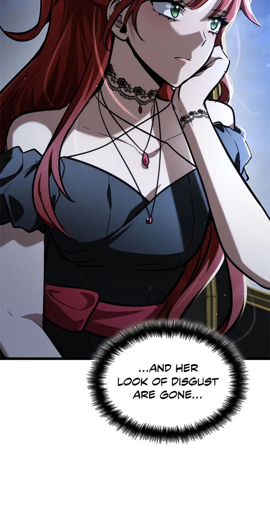 The Infinite Mage Chapter 114 — page 35