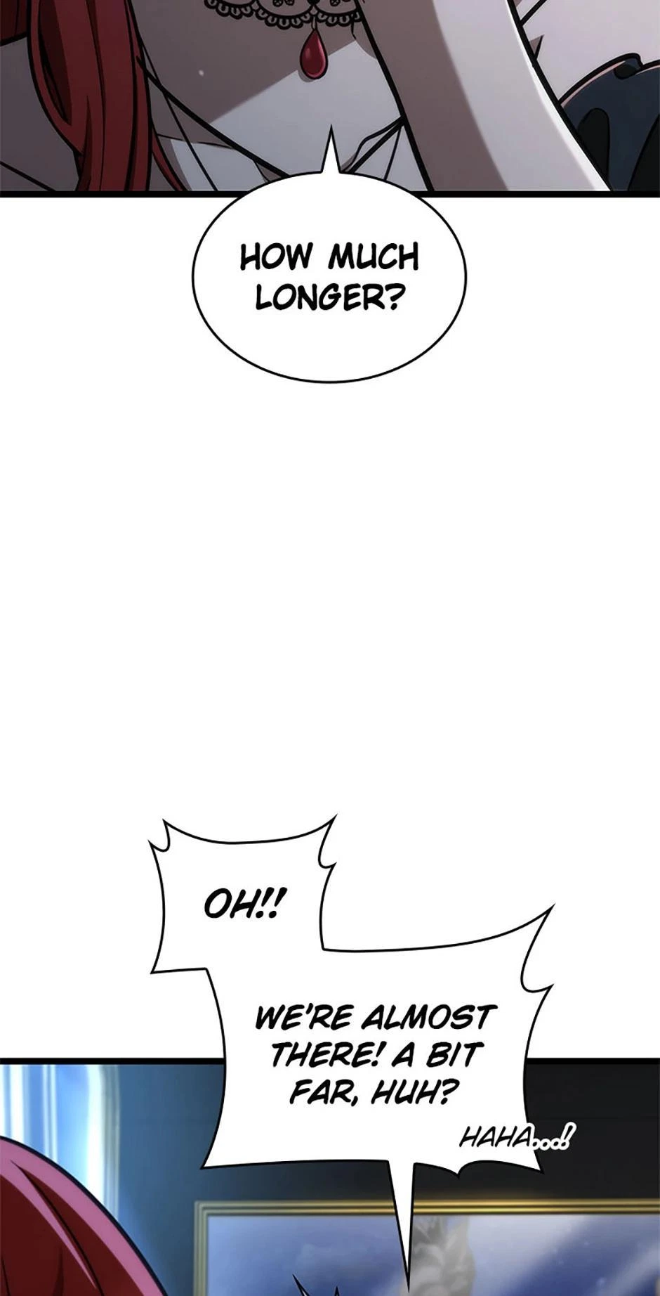 The Infinite Mage Chapter 114 — page 37