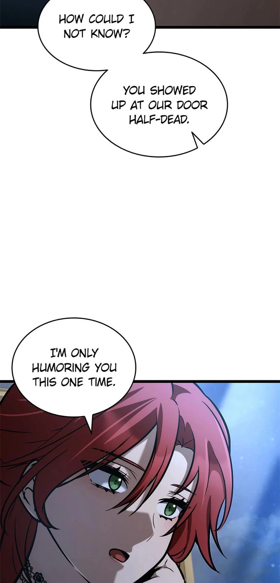 The Infinite Mage Chapter 114 — page 42